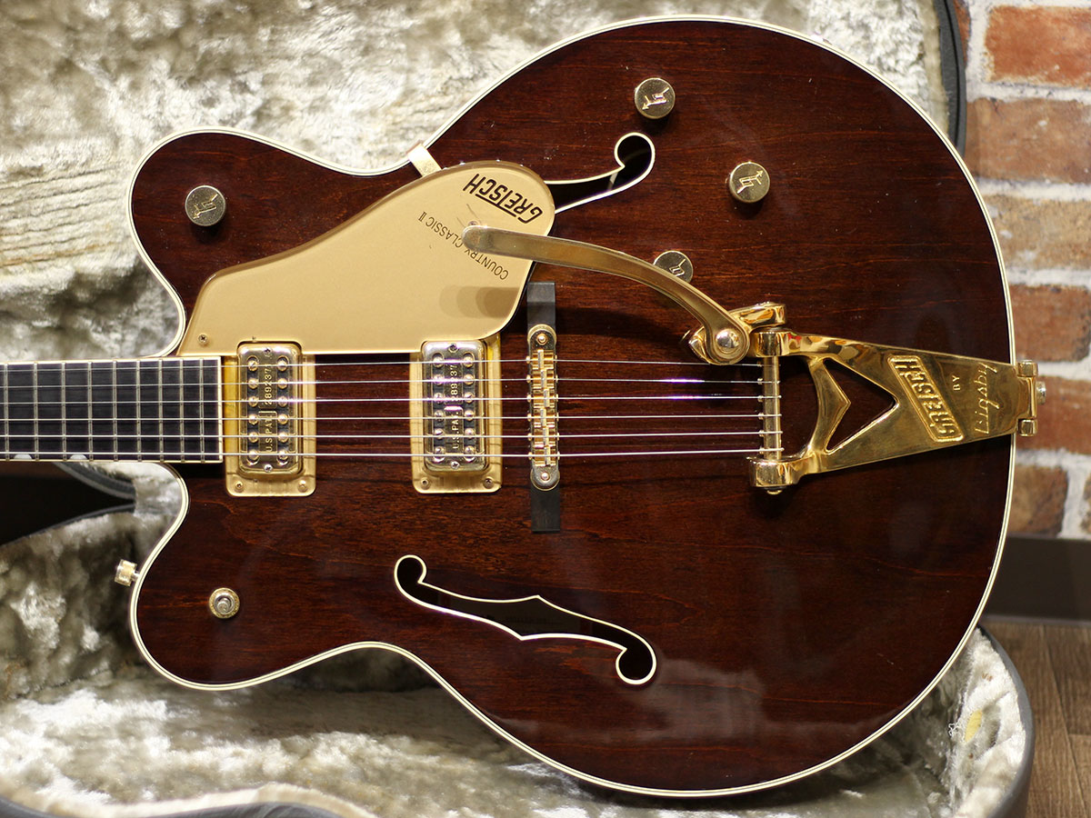 Gretsch 6122 Country Classic II